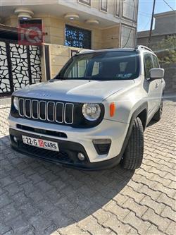 جيب رينيجيد